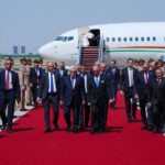 Gaza likely to dominate agenda as Arab League meets in Baghdad