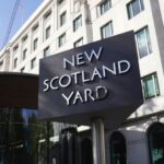 UK police charge three Iranians with suspected espionage