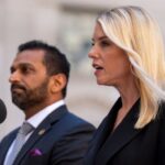 The US announces first ‘terrorism’ charges for supporting a Mexican cartel