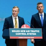 US reports second air traffic control outage at New Jersey airport