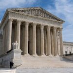 US Supreme Court blocks the Trump administration’s use of Alien Enemies Act