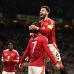 Man Utd beat Athletic Club to set up Europa League final with Tottenham