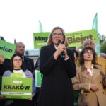 ‘Exploding inequality’: The fight for the hearts and minds of Poland’s left