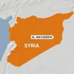 Deadly blast rocks police station in eastern Syria, killing three: Report