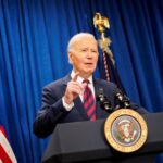 Former US President Biden diagnosed with aggressive prostate cancer