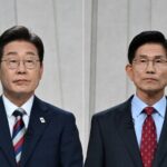 South Korea’s snap presidential election 2025: All you need to know