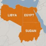 Sudanese army accuses Libya’s Haftar of joint border attack with RSF