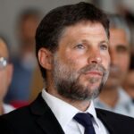 Israel’s Smotrich could paralyse Palestinian economy by ending bank waiver