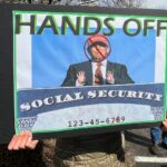 US Supreme Court grants DOGE access to sensitive Social Security data
