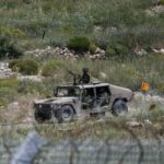 Syria says Israeli attack on Deraa causes ‘significant’ losses
