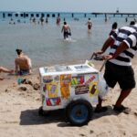 Why are ice cream prices soaring this summer?
