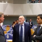 The Netherlands to hold election on October 29 after government collapse