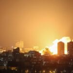 Russia-Ukraine war: List of key events, day 1,199