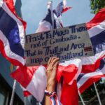 Thailand, Cambodia to return to military positions after border clash