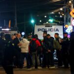 Colombia’s would-be presidential contender Miguel Uribe shot, wounded
