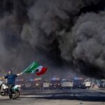 Trump deploys National Guard to quell protests against ICE in Los Angeles