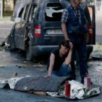 Russia-Ukraine war: List of key events, day 1,196