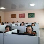 North Korea’s limited internet hit by major outage, says analyst