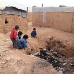 Syria confirms closure of civil war-era desert camp, displaced return home