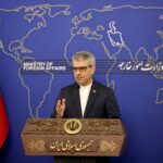 Iran demands sanctions relief guarantee in nuclear talks with US