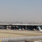 Which airlines paused or cancelled flights after Israel’s attack on Iran?