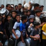 Israel again included in UN blacklist for grave violations against children