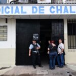El Salvador convicts army officers for 1982 killing of 4 Dutch journalists