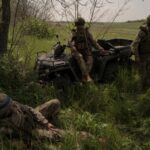 Russia-Ukraine war: List of key events, day 1,202