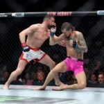 UFC 316: Merab Dvalishvili stops Sean O’Malley to retain title