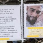 In a first, France opens terror probe for racist killing of Tunisian barber