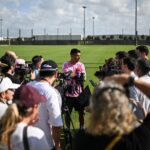 FIFA Club World Cup 2025: Inter Miami vs Al Ahly – preview, teams, start