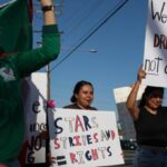 US appeals court rules Trump can keep control of California National Guard