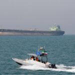 Oil markets are spooked as Iran-Israel tensions escalate