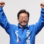 Who is Lee Jae-myung, South Korea’s new president?