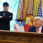 Yemen’s al-Qaeda leader threatens Trump, Musk over Israel’s war on Gaza