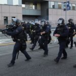 ICE launches ‘military-style’ raids in Los Angeles: What we know