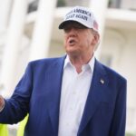 ‘Nobody knows what I’m going to do’: Trump embraces ambiguity towards Iran