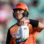 Allen smashes Gayle’s T20 cricket sixes record in MLC opener