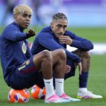 FIFA Club World Cup: Why is Yamal, Salah, Ronaldo, Barcelona not playing?