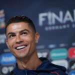 Nations League final: Spain-Portugal more than Yamal battle, says Ronaldo