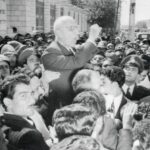 ‘Regime change’ in Iran: The West’s undemocratic history