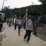 Hindu pilgrimage begins in Kashmir in wake of India-Pakistan conflict