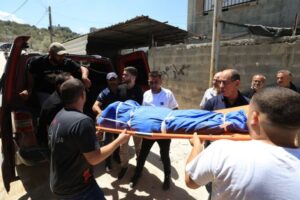Attacks on Palestinians intensifying in occupied West Bank: UN rights body