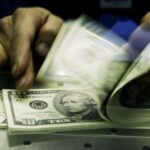Why is the US dollar falling by record levels in 2025?