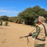 Mali army says 80 fighters killed after earlier al-Qaeda linked attacks