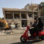 US says its strikes degraded Iran’s nuclear programme by one to two years