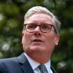 UK PM Starmer gets watered-down welfare bill passed amid Labour uprising