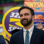 Zohran Mamdani’s New York primary win sparks the ire of Modi’s supporters