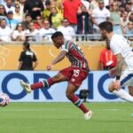 Hercules the hero as Fluminense beat Al Hilal in Club World Cup quarters