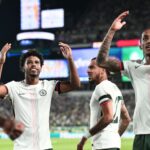 Chelsea beat Palmerias to set up Fluminense Club World Cup semi